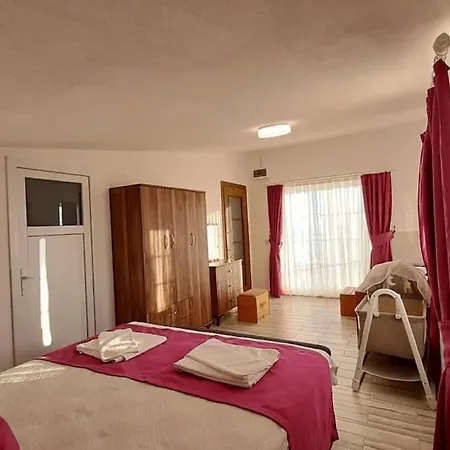 Tatil Evi Kalkanda Sea View Eylül