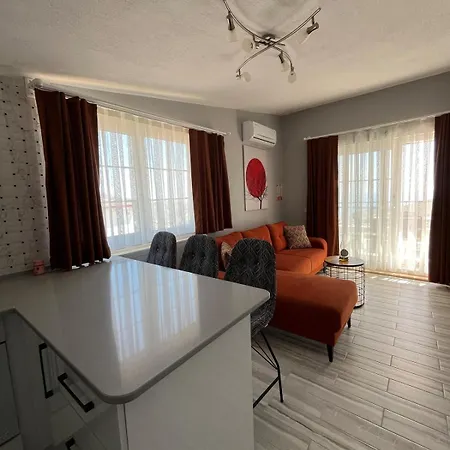 Tatil Evi Kalkanda Sea View Eylül Kaş