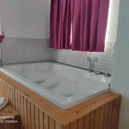 Kalkanda Sea View Eylül Tatil Evi *