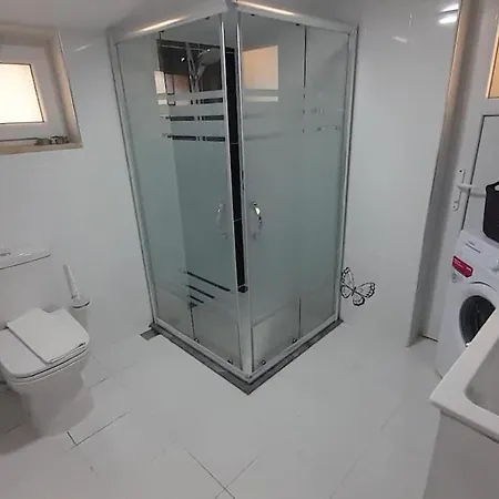 Tatil Evi Kalkanda Sea View Eylül *